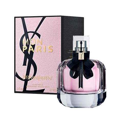 ysl mon paris 1.6 oz|YSL mon Paris edp 90ml.